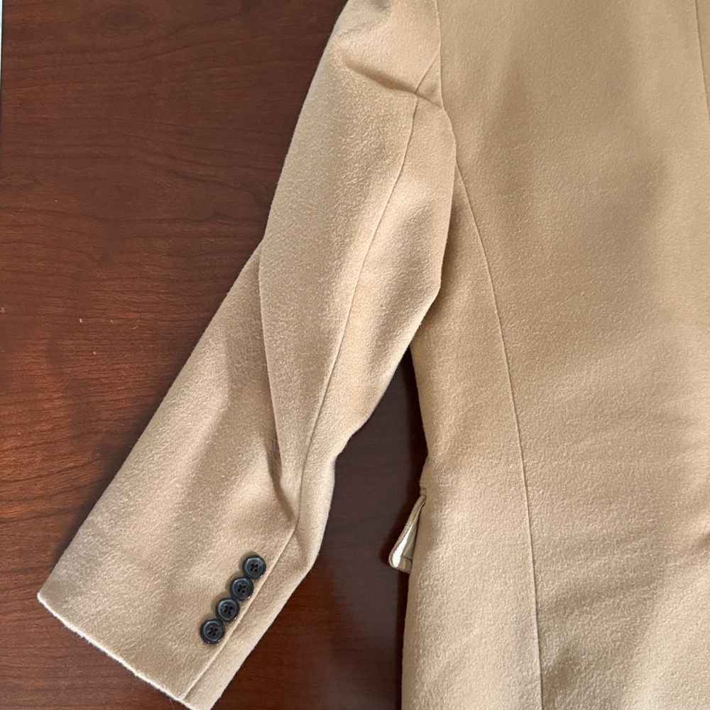 Peter Manning Overcoat - image 6